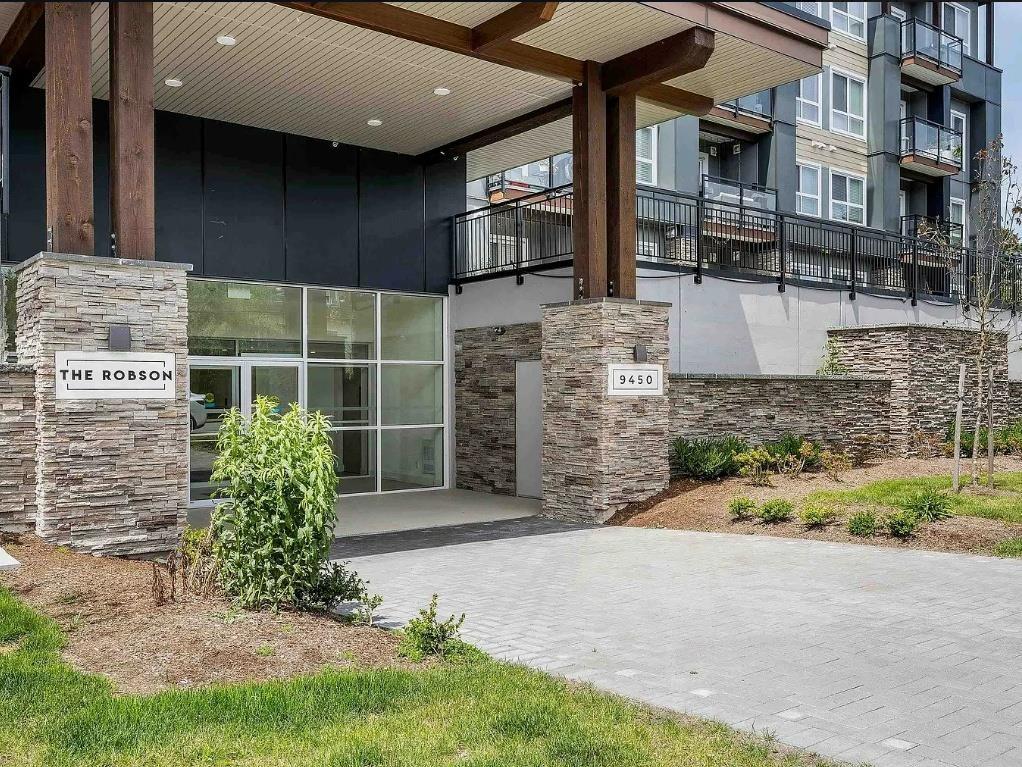 209 9450 Robson Street, Chilliwack Proper West, Chilliwack, British Columbia  V2P 0L7 - Photo 3 - R3042984