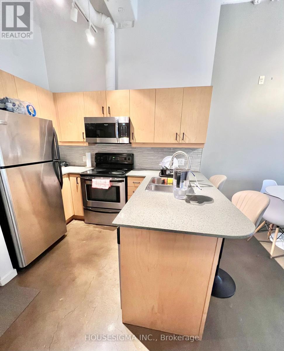 109 - 404 King Street W, Kitchener, Ontario  N2G 4Z9 - Photo 16 - X12383494