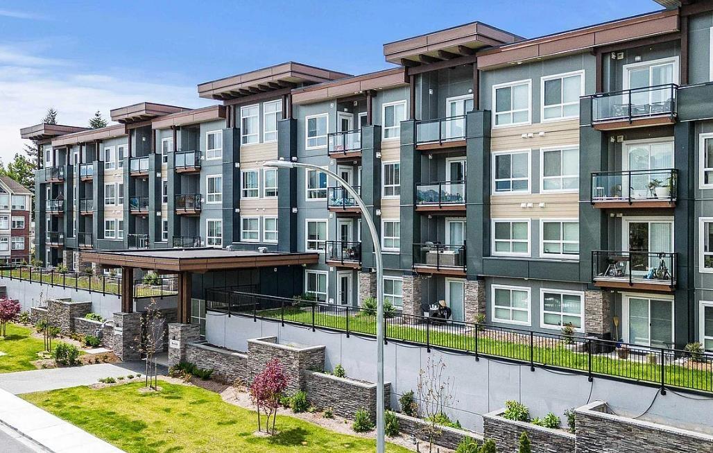 209 9450 ROBSON STREET|Chilliwack Proper West, Chilliwack, British Columbia