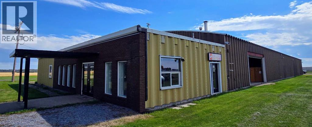 3, 1041 Hwy 54 Highway, Rural Red Deer County, Alberta  T4E 1S4 - Photo 49 - A2248736
