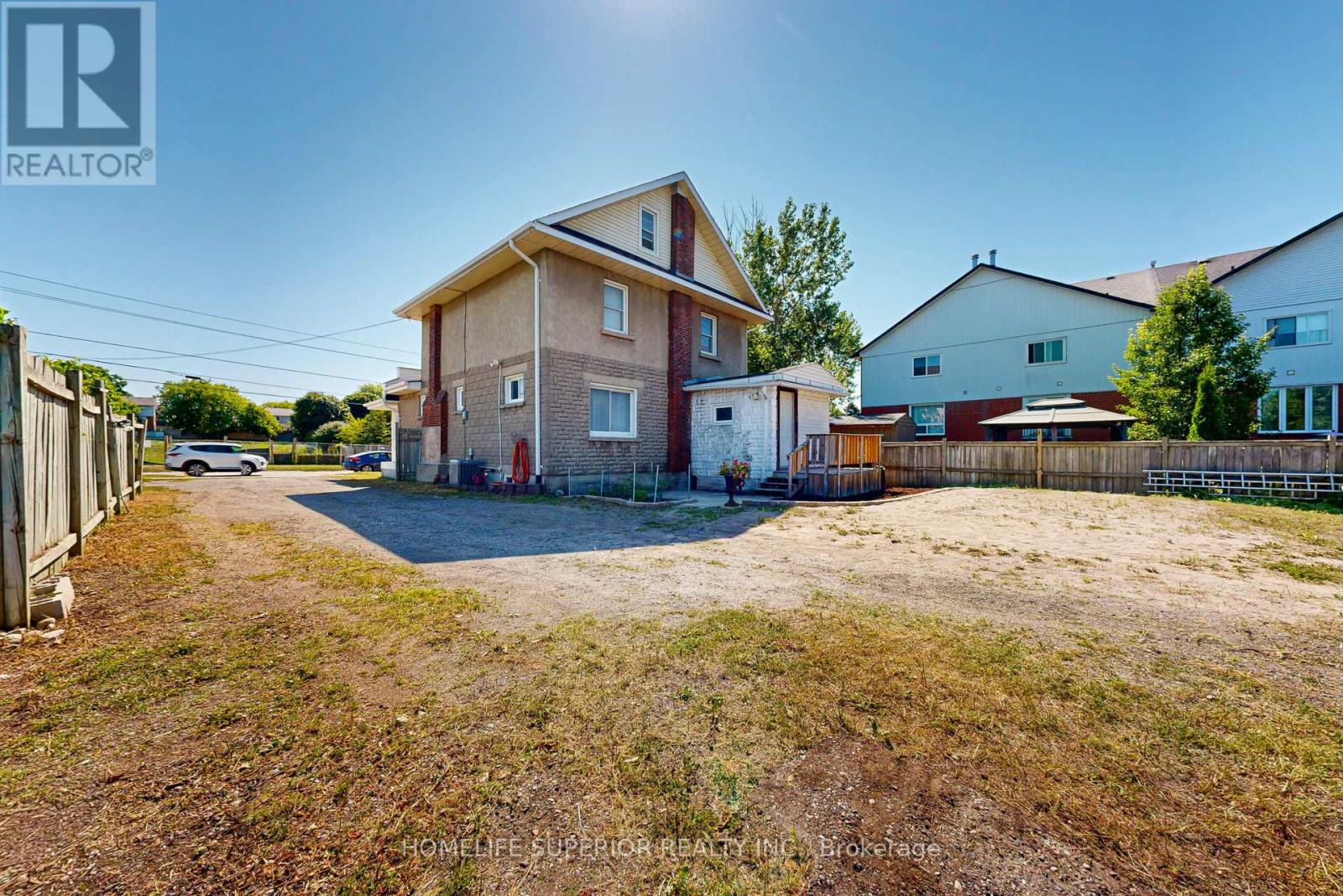 1450 Ritson Road N, Oshawa, Ontario  L1G 8E5 - Photo 42 - E12384323