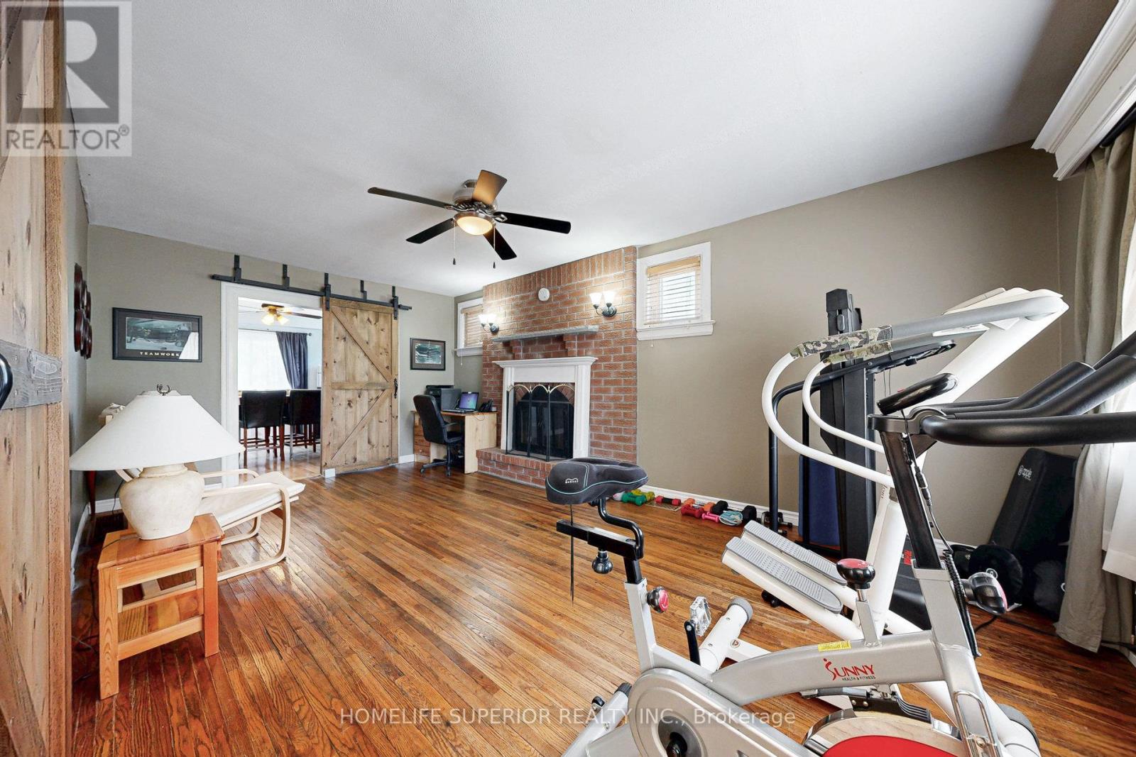 1450 Ritson Road N, Oshawa, Ontario  L1G 8E5 - Photo 7 - E12384323