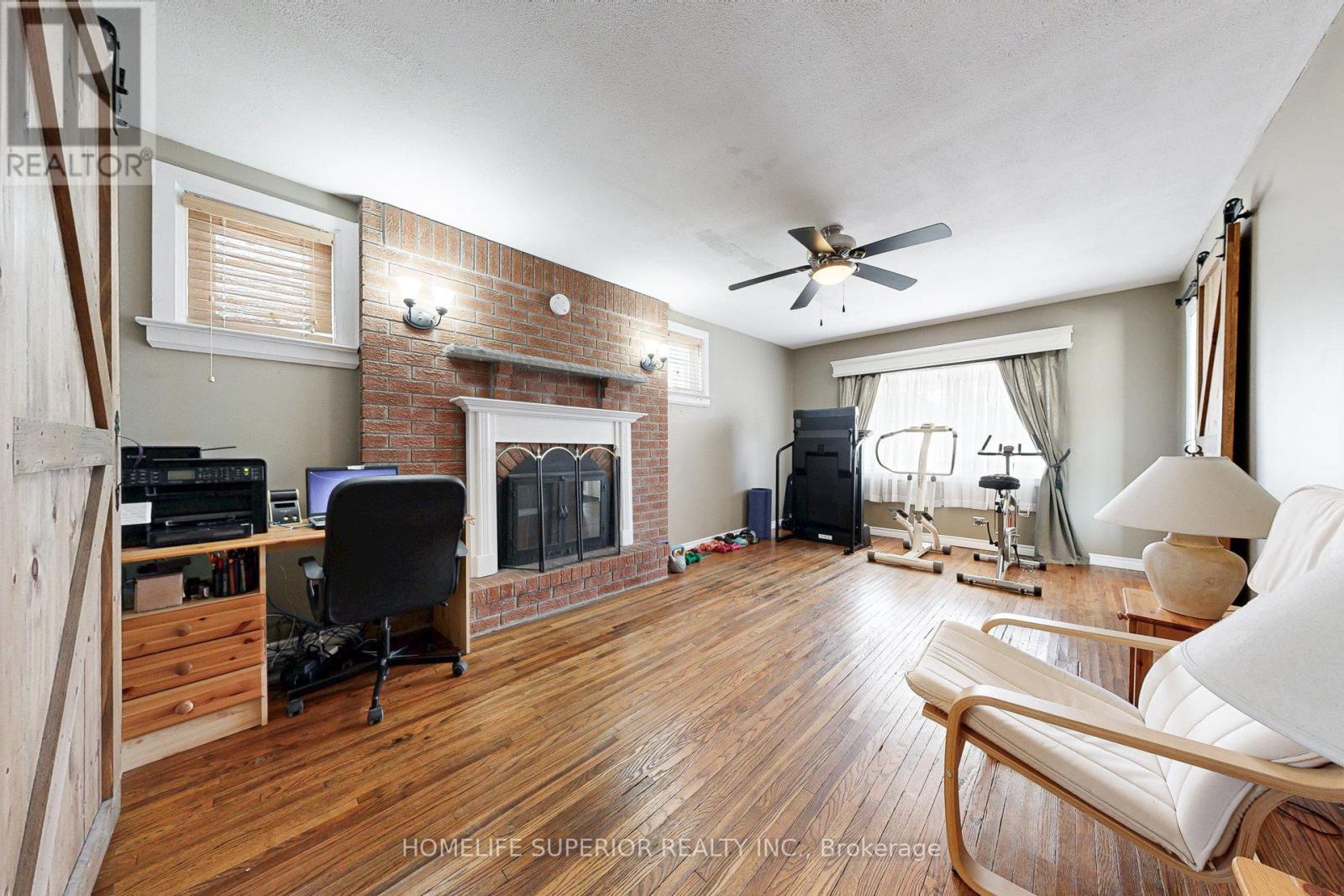 1450 Ritson Road N, Oshawa, Ontario  L1G 8E5 - Photo 9 - E12384323