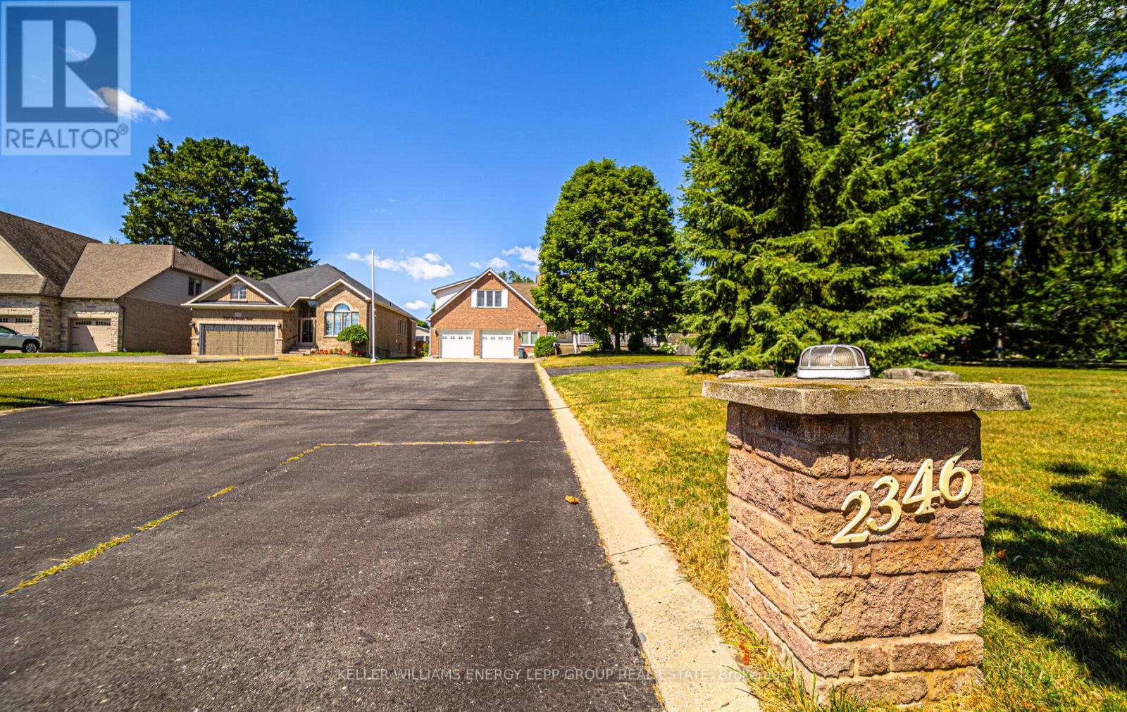 2346 Prestonvale Road, Clarington, Ontario  L1E 2S1 - Photo 1 - E12384363
