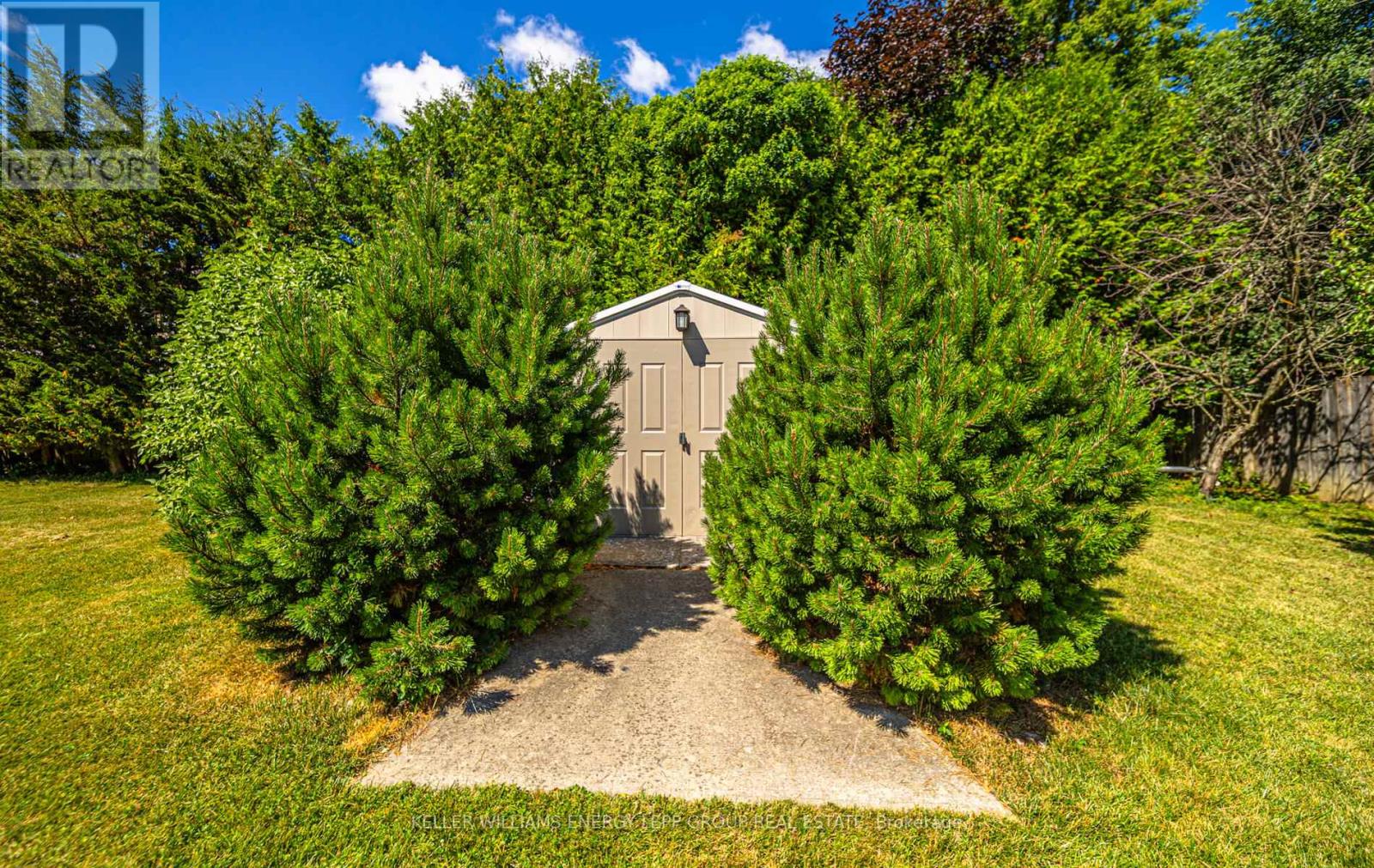2346 Prestonvale Road, Clarington, Ontario  L1E 2S1 - Photo 12 - E12384363