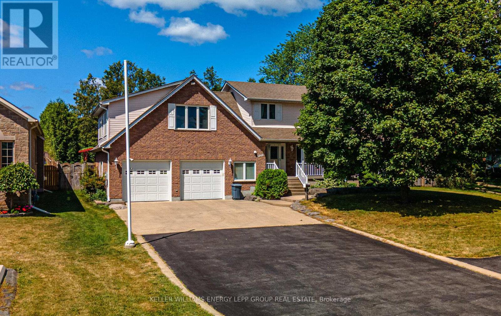 2346 Prestonvale Road, Clarington, Ontario  L1E 2S1 - Photo 15 - E12384363