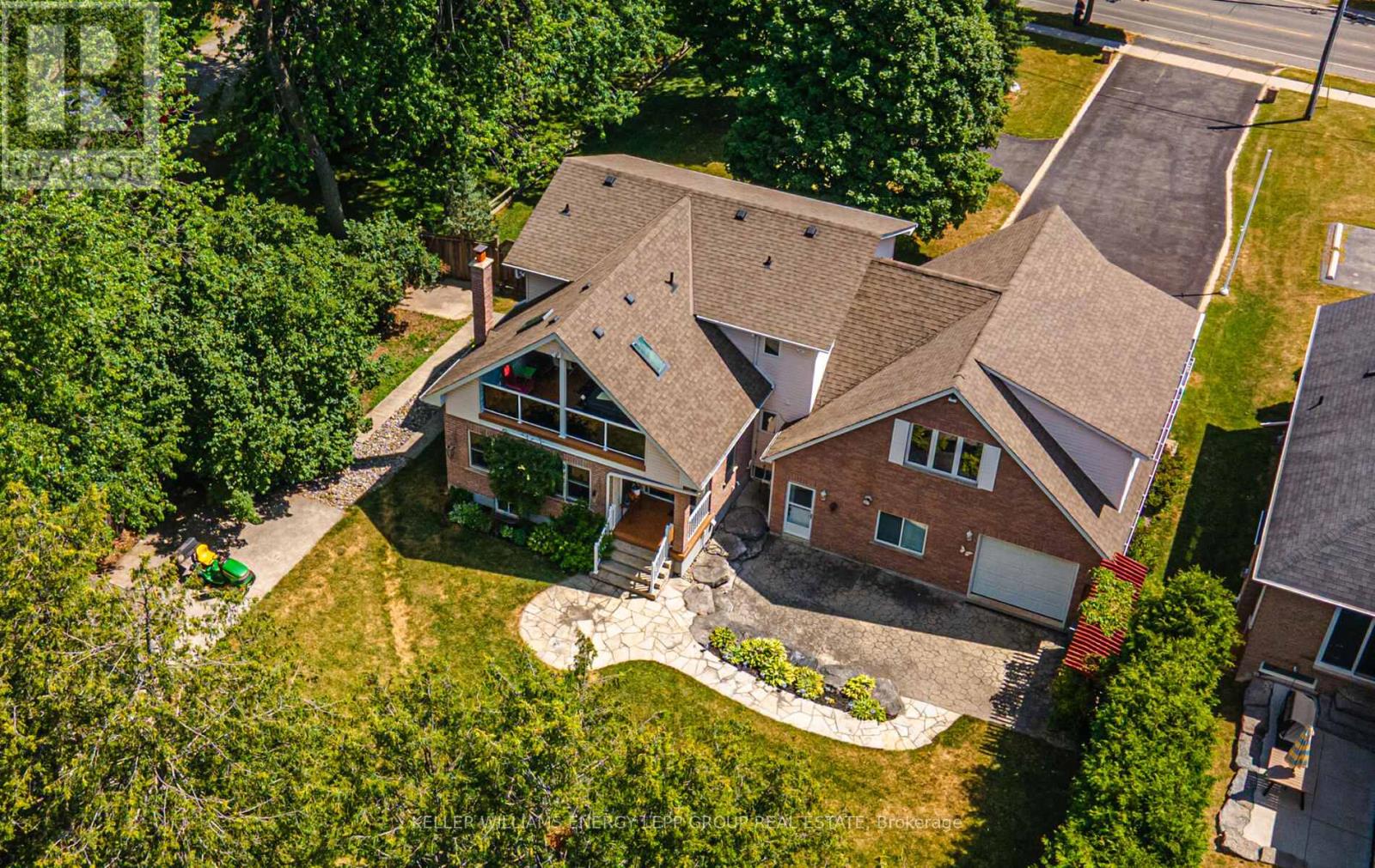 2346 Prestonvale Road, Clarington, Ontario  L1E 2S1 - Photo 16 - E12384363