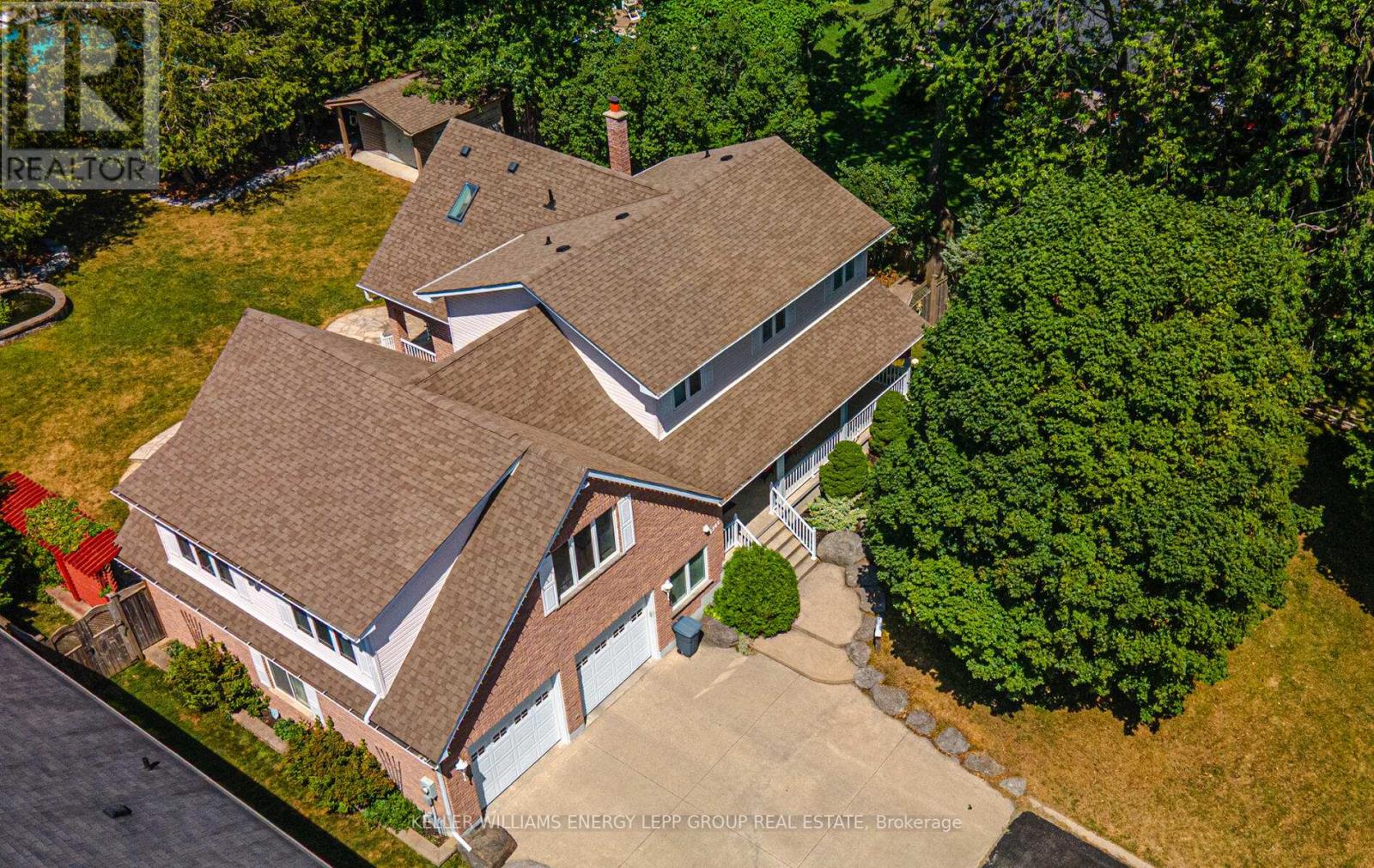 2346 Prestonvale Road, Clarington, Ontario  L1E 2S1 - Photo 17 - E12384363
