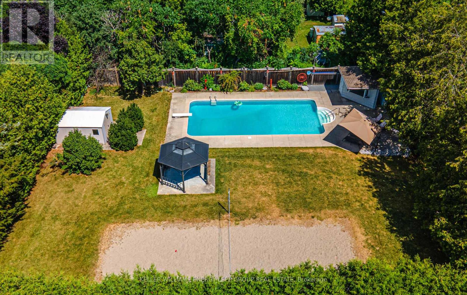 2346 Prestonvale Road, Clarington, Ontario  L1E 2S1 - Photo 18 - E12384363