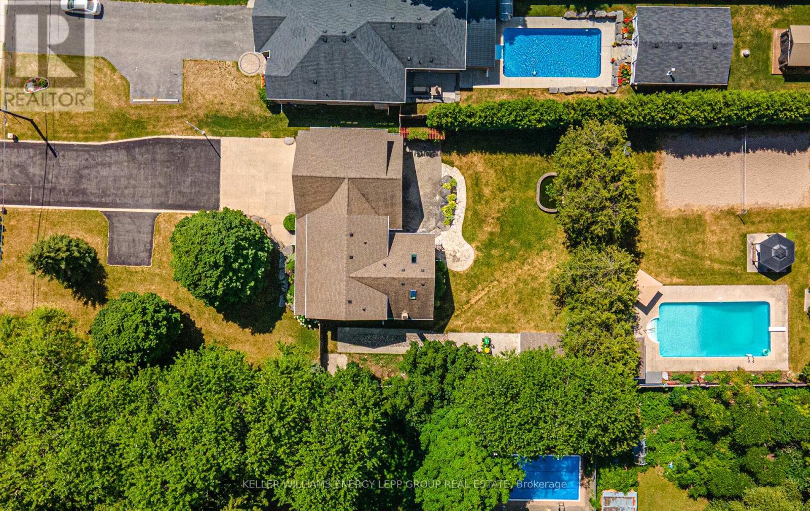 2346 Prestonvale Road, Clarington, Ontario  L1E 2S1 - Photo 21 - E12384363