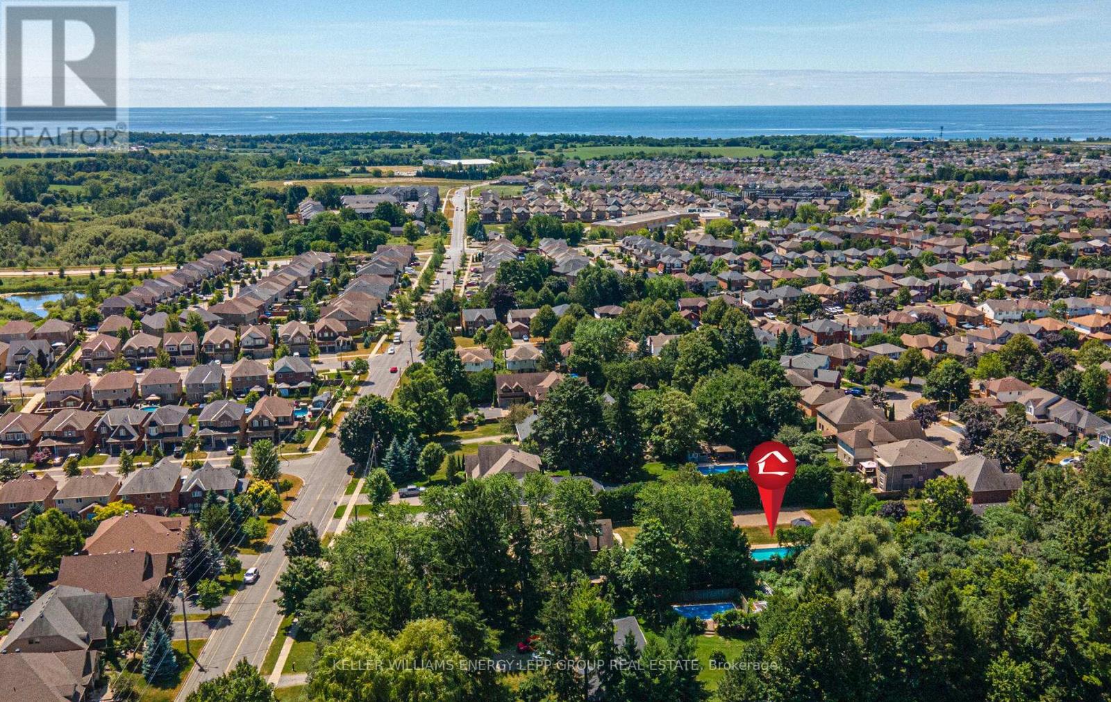 2346 Prestonvale Road, Clarington, Ontario  L1E 2S1 - Photo 22 - E12384363
