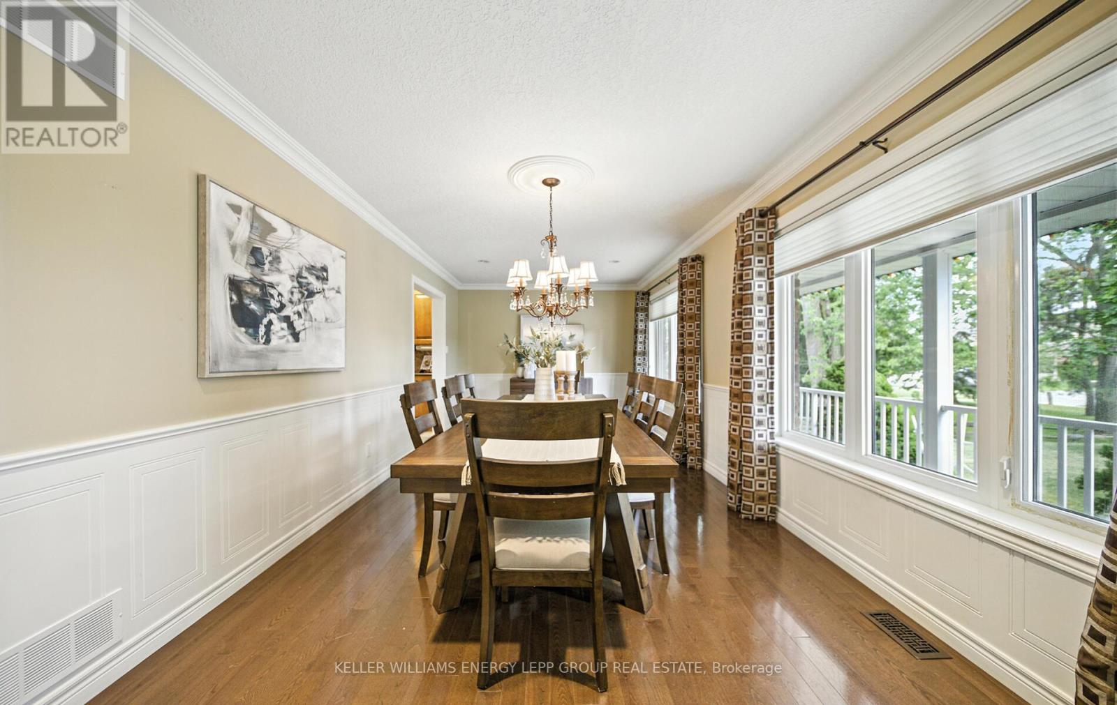 2346 Prestonvale Road, Clarington, Ontario  L1E 2S1 - Photo 25 - E12384363