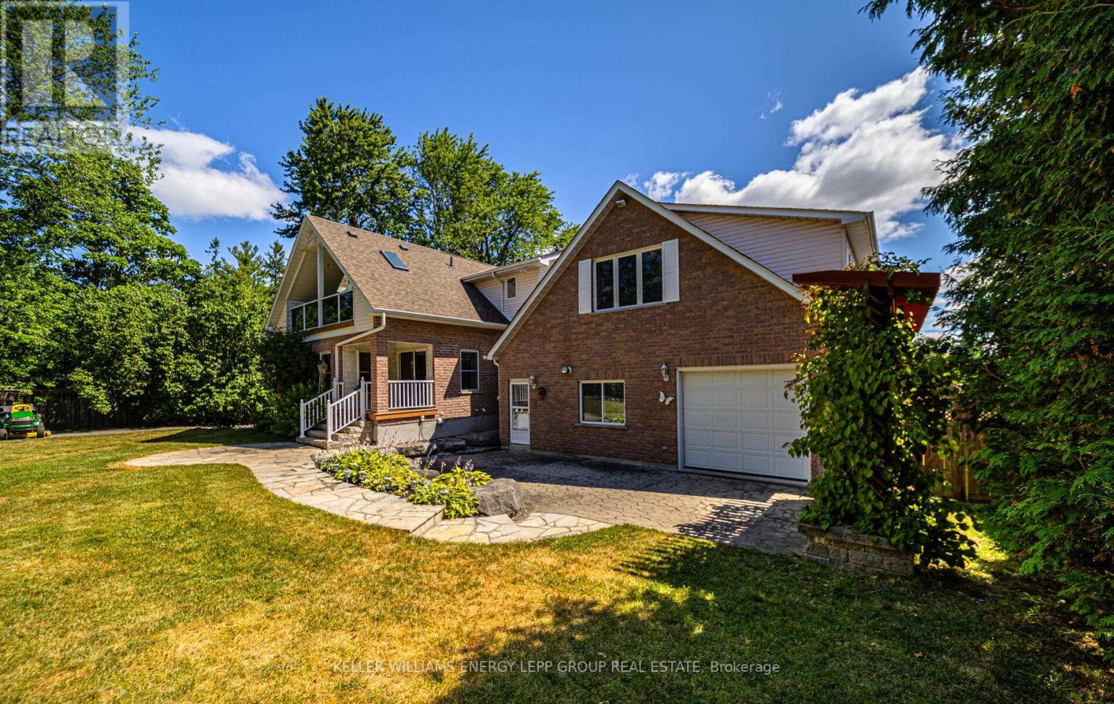 2346 Prestonvale Road, Clarington, Ontario  L1E 2S1 - Photo 4 - E12384363