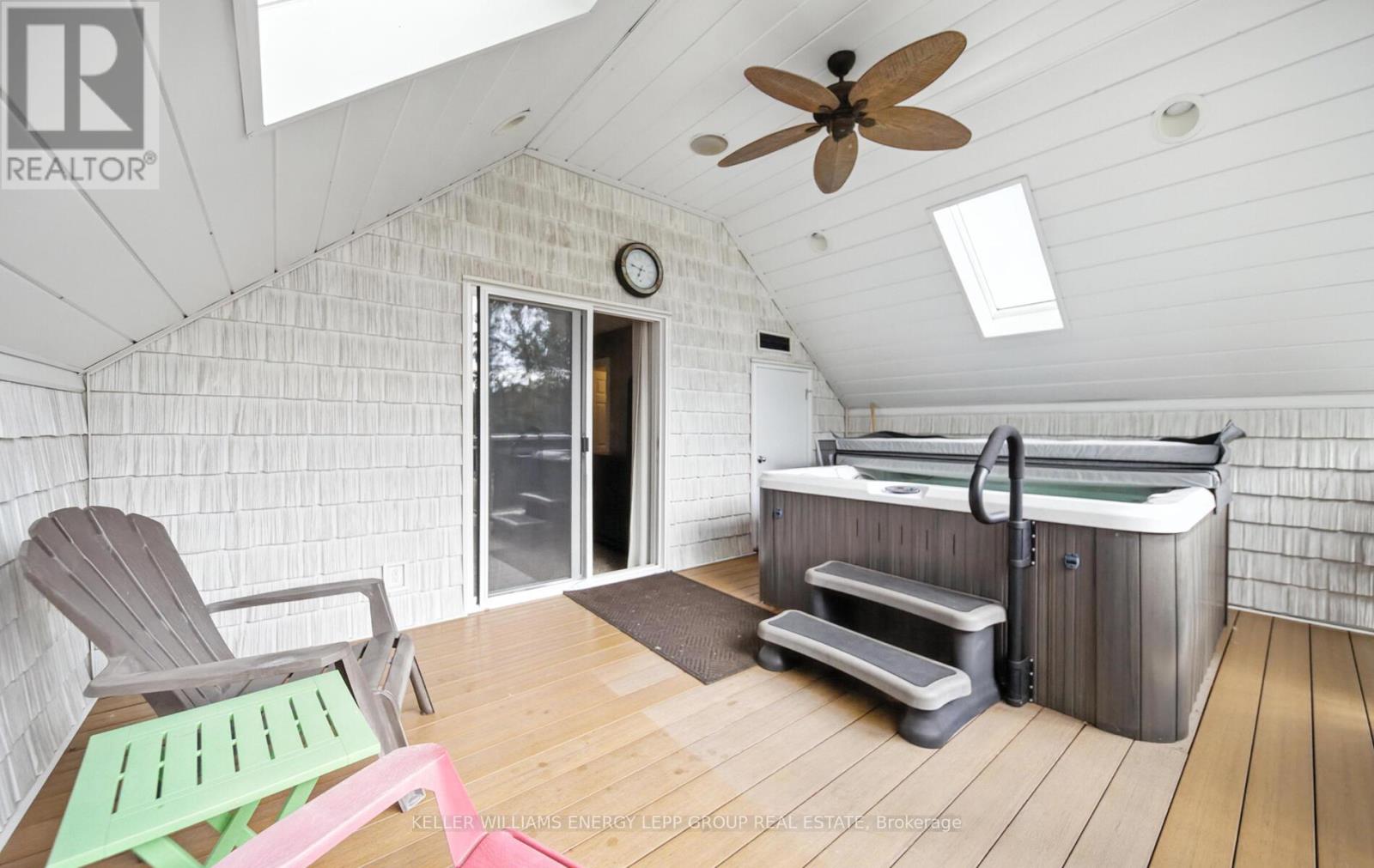 2346 Prestonvale Road, Clarington, Ontario  L1E 2S1 - Photo 44 - E12384363