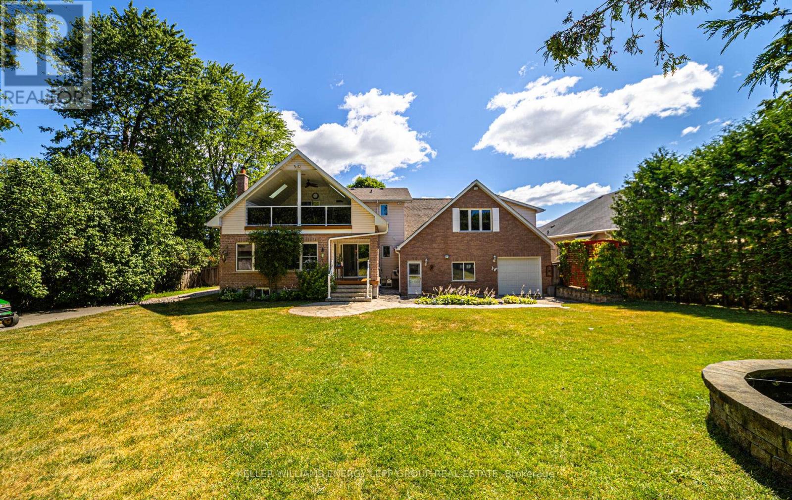 2346 Prestonvale Road, Clarington, Ontario  L1E 2S1 - Photo 5 - E12384363