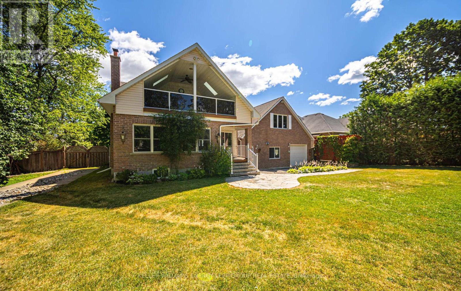 2346 Prestonvale Road, Clarington, Ontario  L1E 2S1 - Photo 6 - E12384363