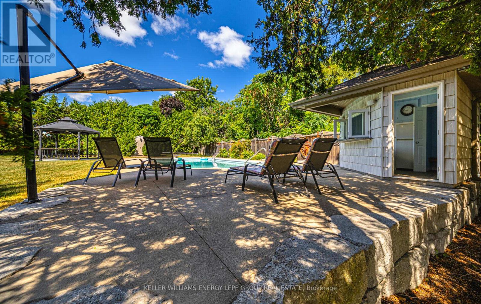 2346 Prestonvale Road, Clarington, Ontario  L1E 2S1 - Photo 8 - E12384363