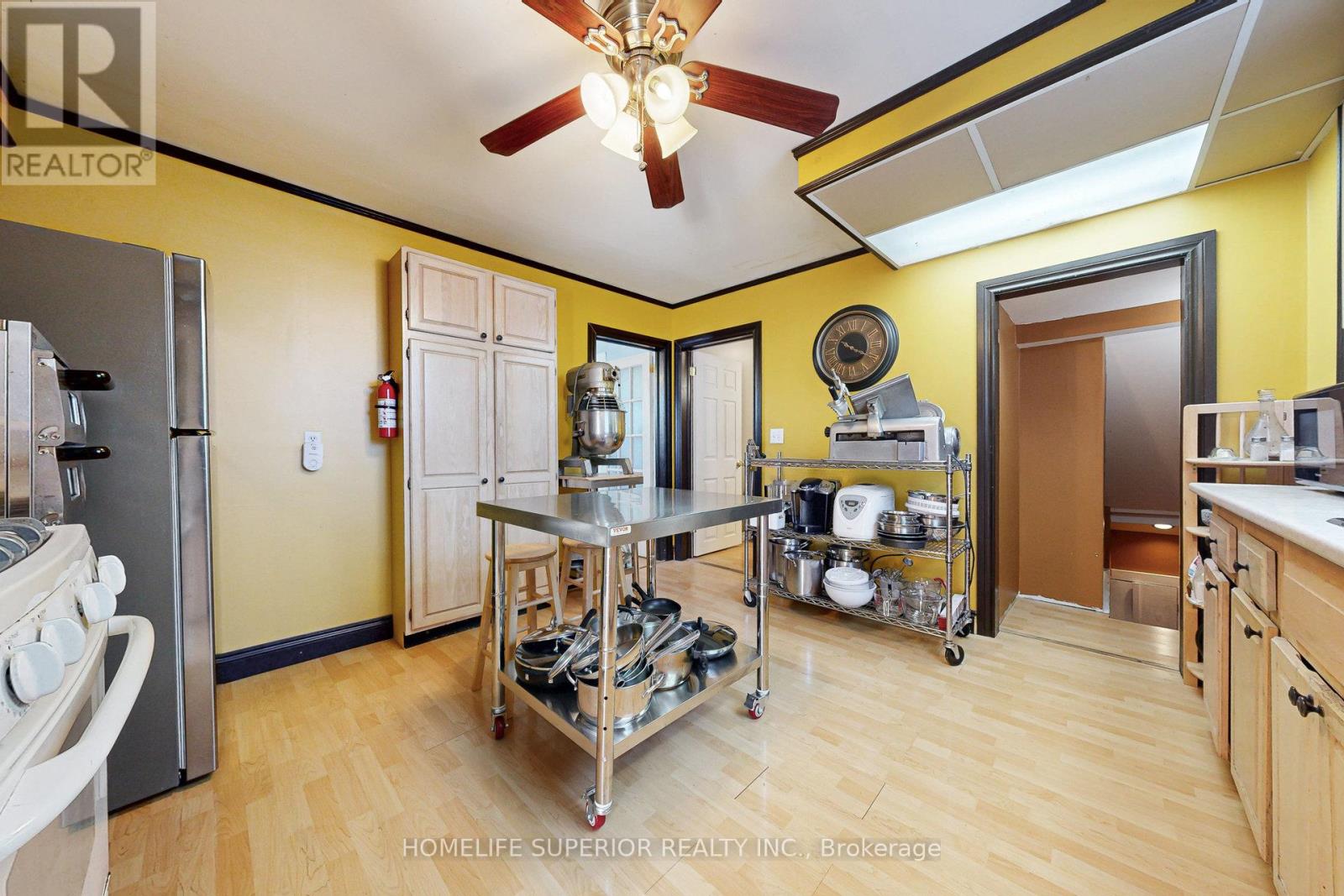 1450 Ritson Road N, Oshawa, Ontario  L1G 6E5 - Photo 15 - E12384366