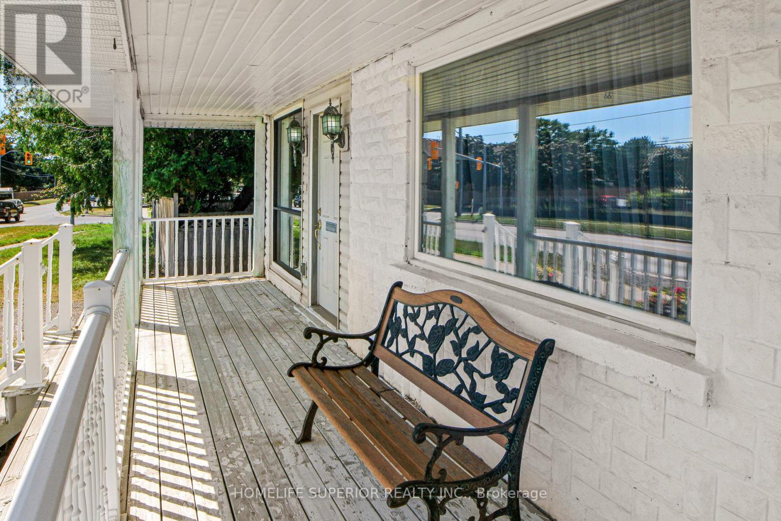 1450 Ritson Road N, Oshawa, Ontario  L1G 6E5 - Photo 4 - E12384366