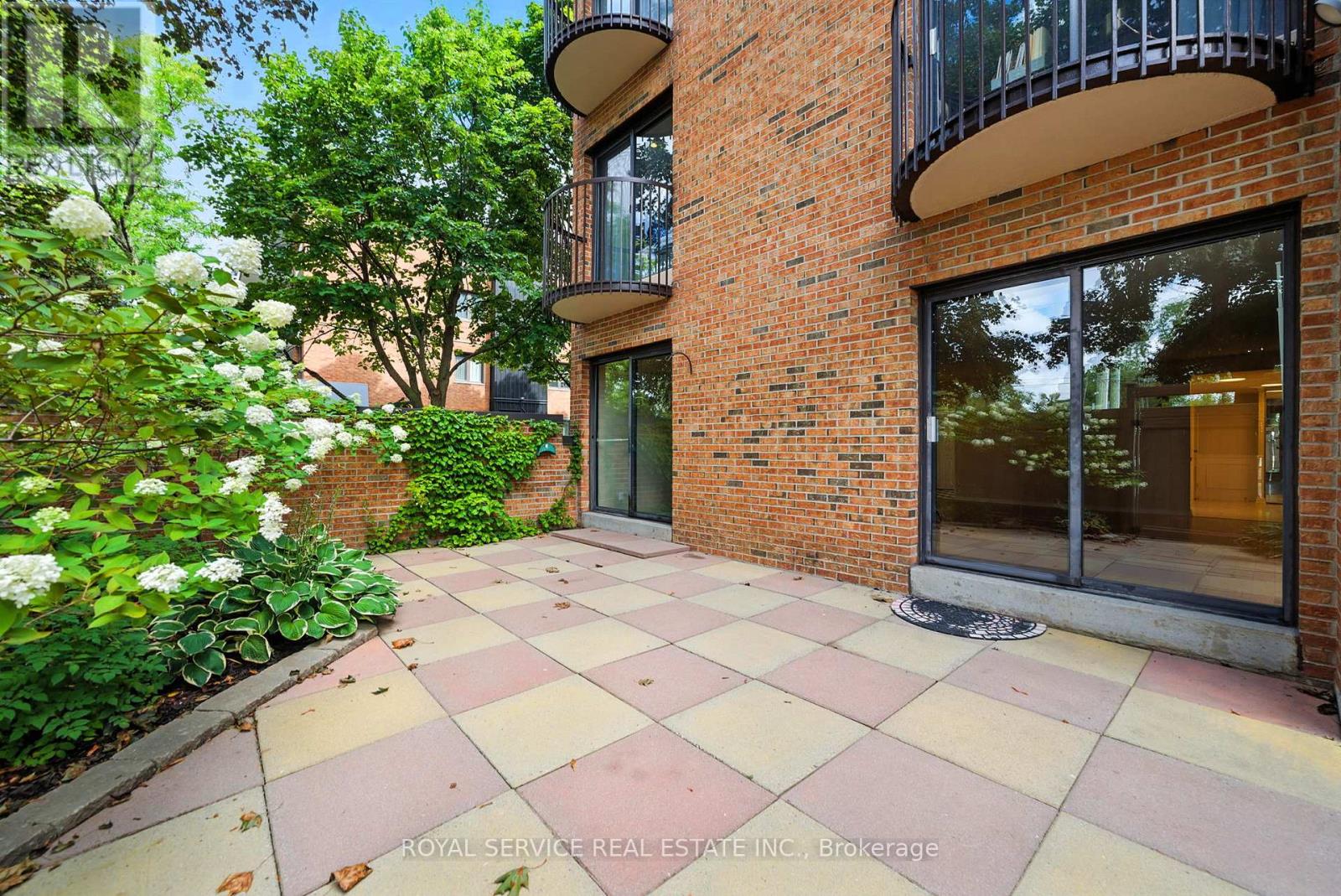 101 - 337 Simcoe Street N, Oshawa, Ontario  L1G 4T2 - Photo 31 - E12384372