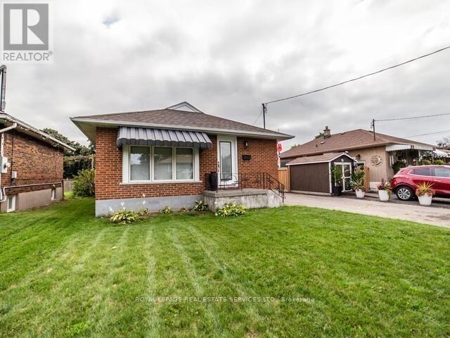 843 MYERS STREET, Oshawa, Ontario