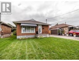 843 MYERS STREET, Oshawa, Ontario
