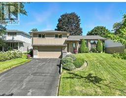 154 Switzer Drive, Oshawa (Centennial), Ca