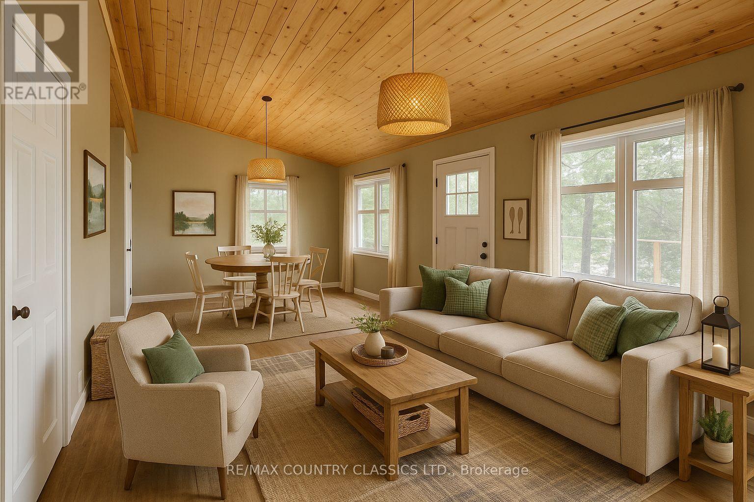 27241 Highway 28 S, Highlands East, Ontario  K0L 1M0 - Photo 12 - X12384271