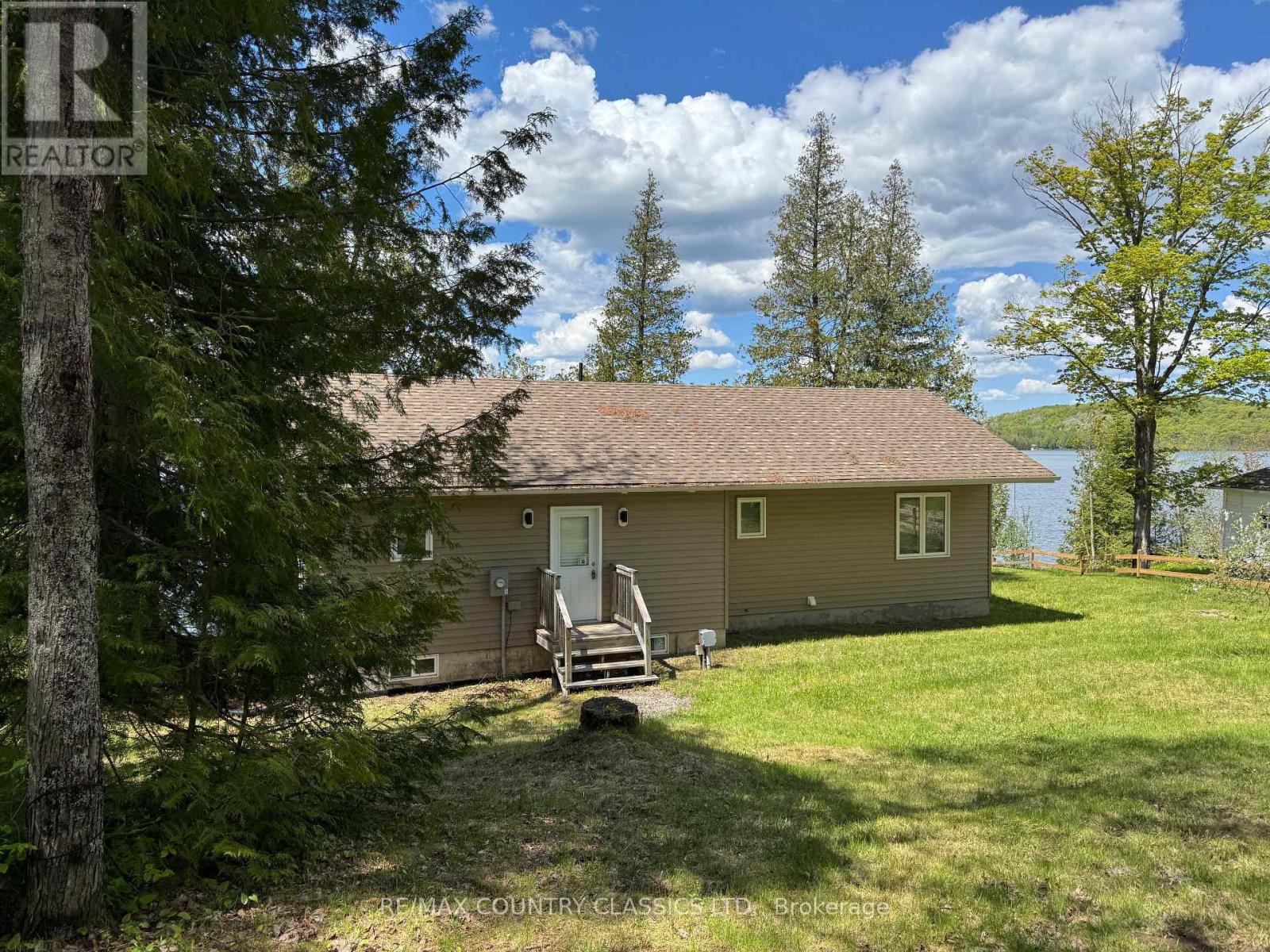 27241 Highway 28 S, Highlands East, Ontario  K0L 1M0 - Photo 2 - X12384271