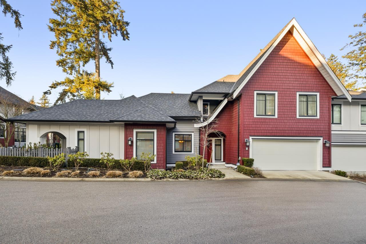80 15677 28 AVENUE, Surrey, British Columbia