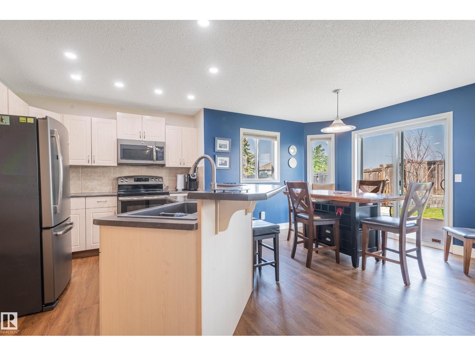 13138 162a Av Nw, Edmonton, Alberta  T6V 1X5 - Photo 12 - E4456330