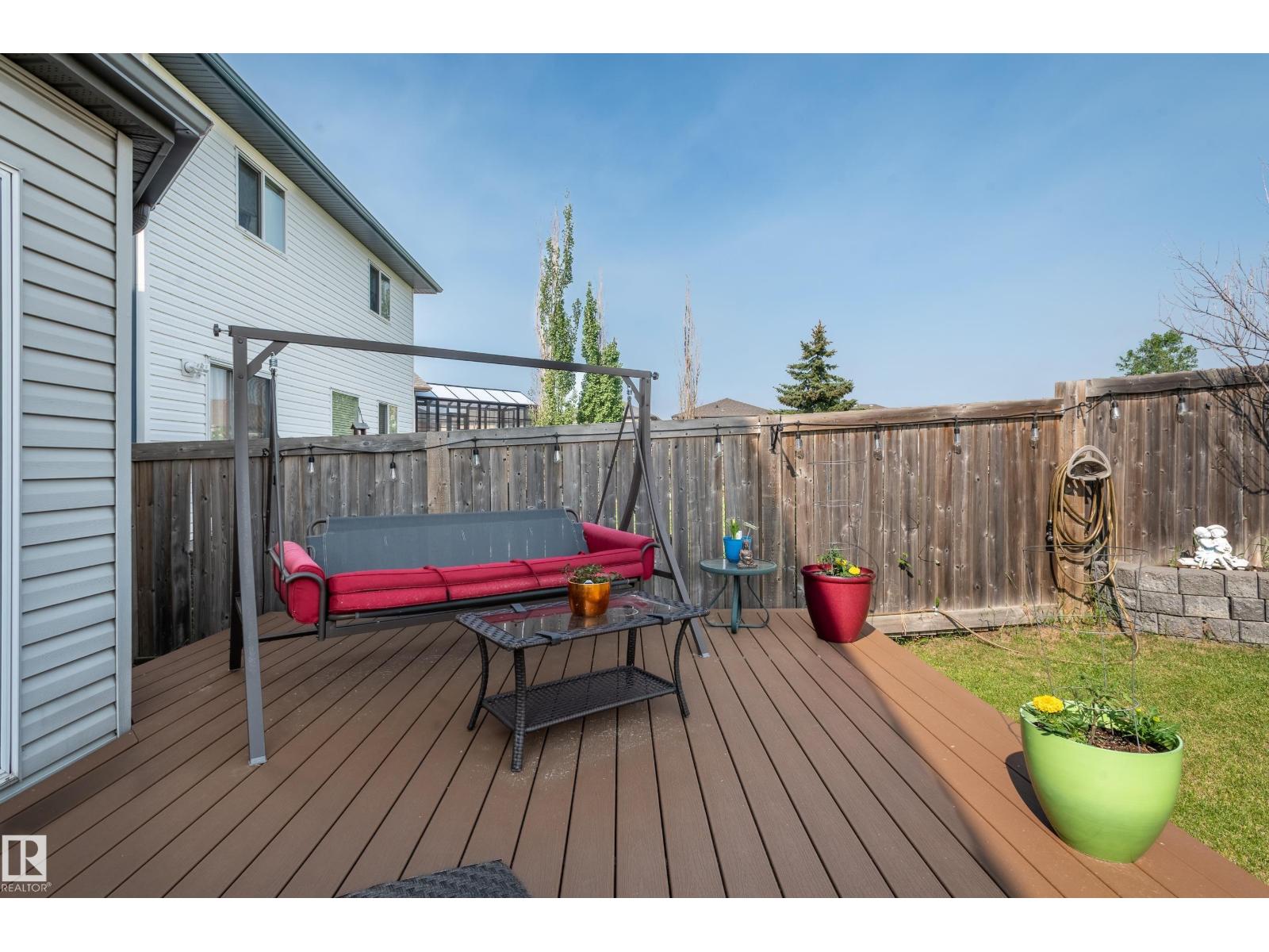 13138 162a Av Nw, Edmonton, Alberta  T6V 1X5 - Photo 54 - E4456330