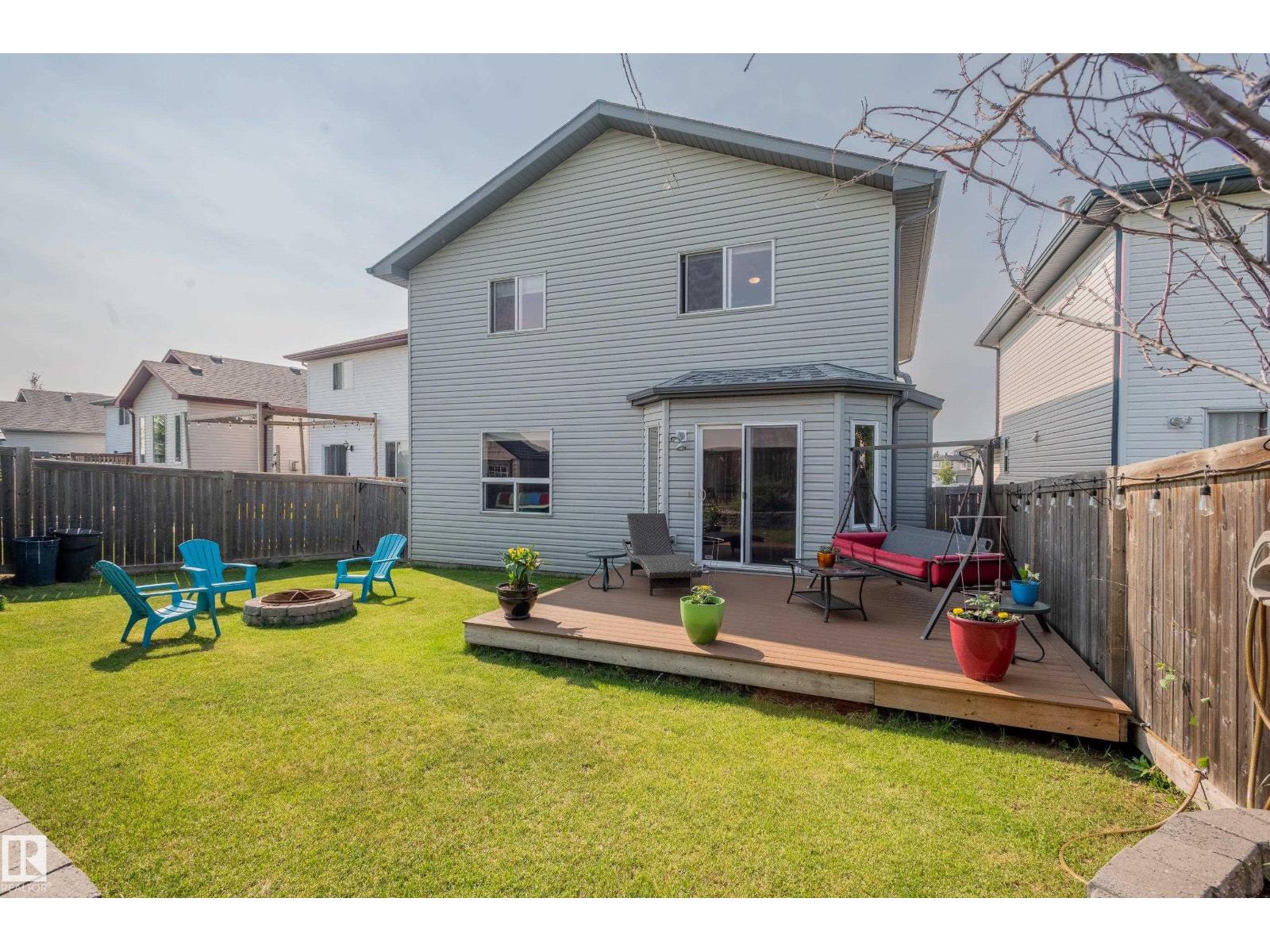 13138 162a Av Nw, Edmonton, Alberta  T6V 1X5 - Photo 59 - E4456330