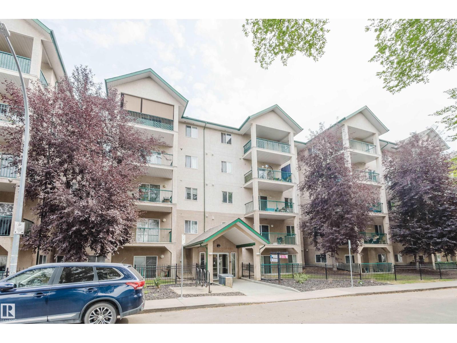 #436 11325 83 St Nw, Edmonton, Alberta  T5B 4W5 - Photo 26 - E4456333