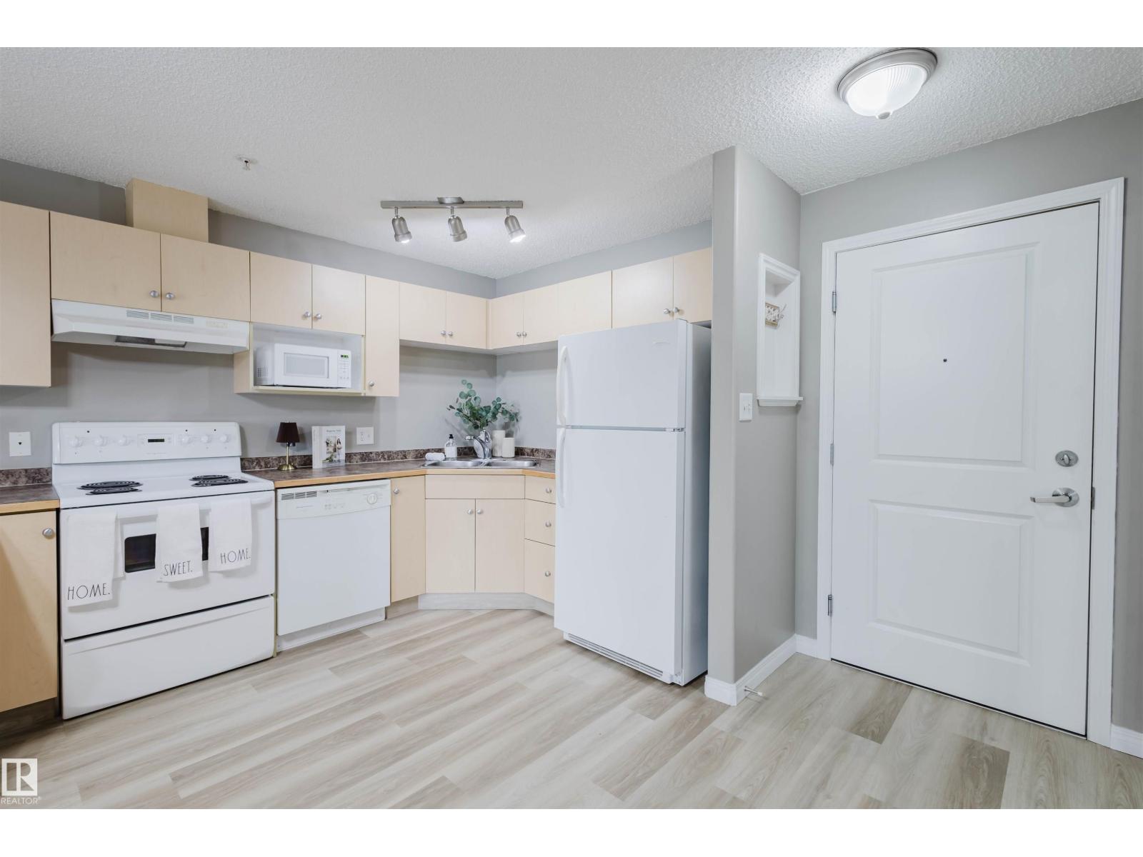 #436 11325 83 St Nw, Edmonton, Alberta  T5B 4W5 - Photo 3 - E4456333