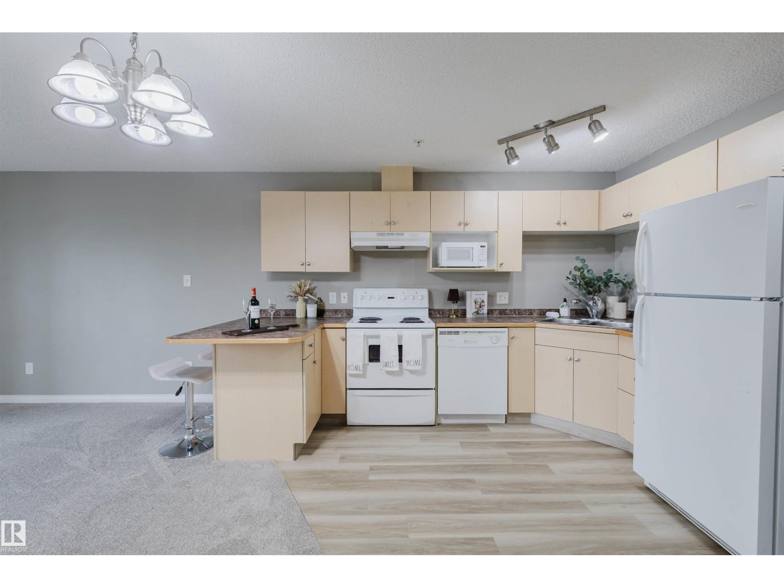 #436 11325 83 St Nw, Edmonton, Alberta  T5B 4W5 - Photo 4 - E4456333