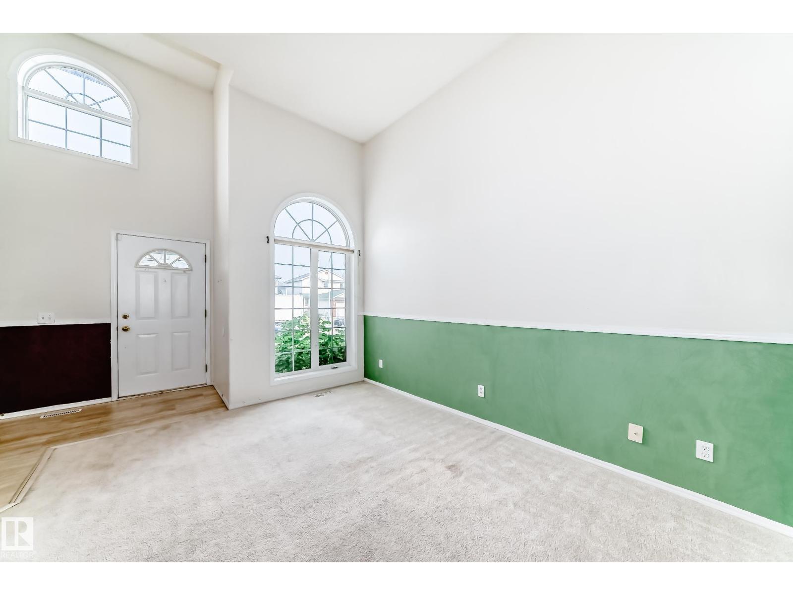 4127 37a Av Nw, Edmonton, Alberta  T6L 7A1 - Photo 3 - E4456336