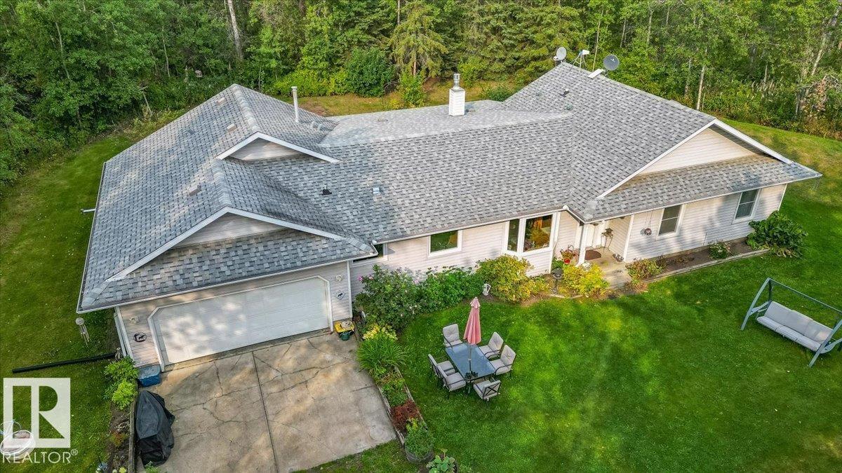 #213 57303 RGE ROAD 233, Rural Sturgeon County, Alberta