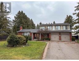 225 PATRICIA DRIVE, King, Ontario