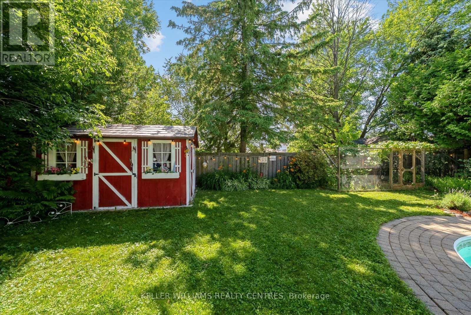 26 Stonehill Boulevard, East Gwillimbury, Ontario  L9N 1E3 - Photo 39 - N12384173