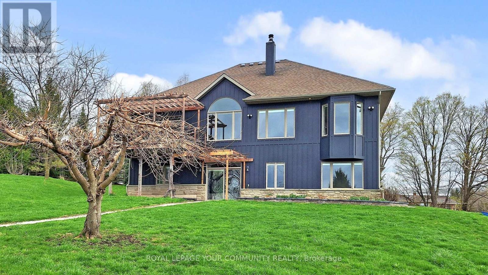 4499 Sideroad 15 Side Road, New Tecumseth, Ontario  L0L 1L0 - Photo 40 - N12384174