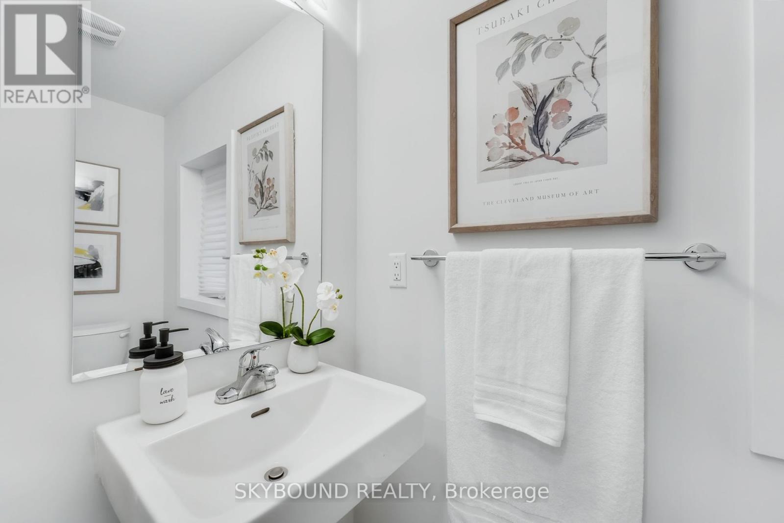 1818 Donald Cousens Parkway, Markham, Ontario  L6B 0V5 - Photo 17 - N12384203