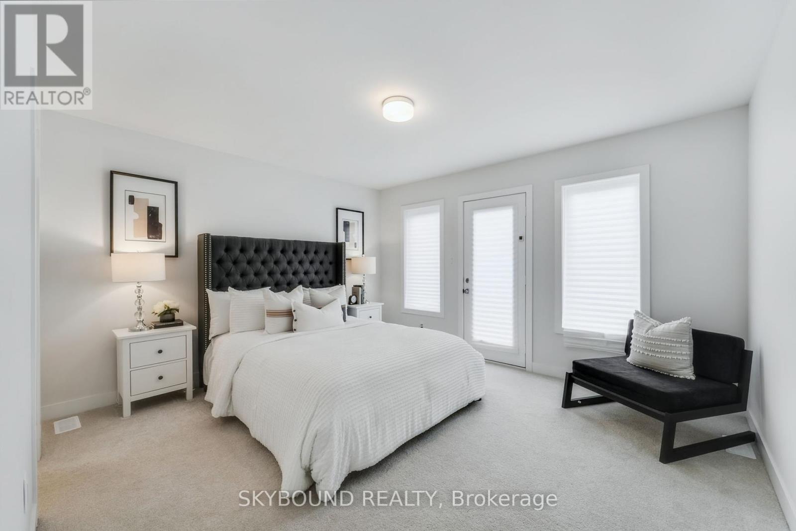 1818 Donald Cousens Parkway, Markham, Ontario  L6B 0V5 - Photo 19 - N12384203
