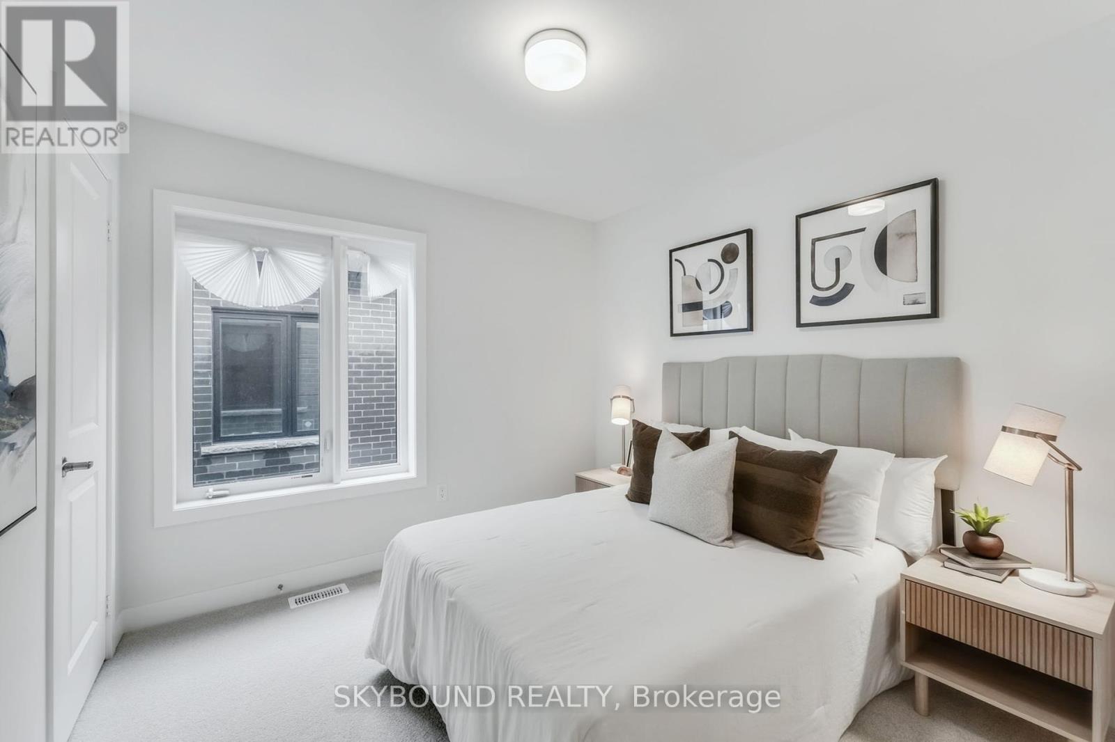 1818 Donald Cousens Parkway, Markham, Ontario  L6B 0V5 - Photo 24 - N12384203
