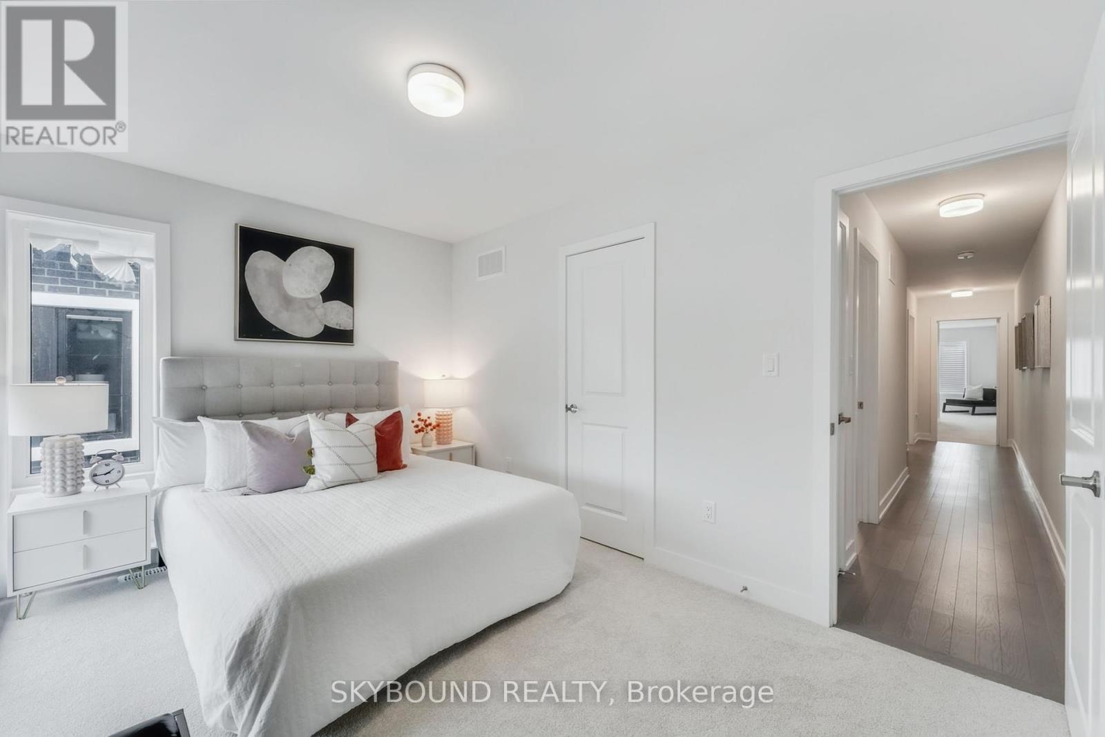1818 Donald Cousens Parkway, Markham, Ontario  L6B 0V5 - Photo 25 - N12384203