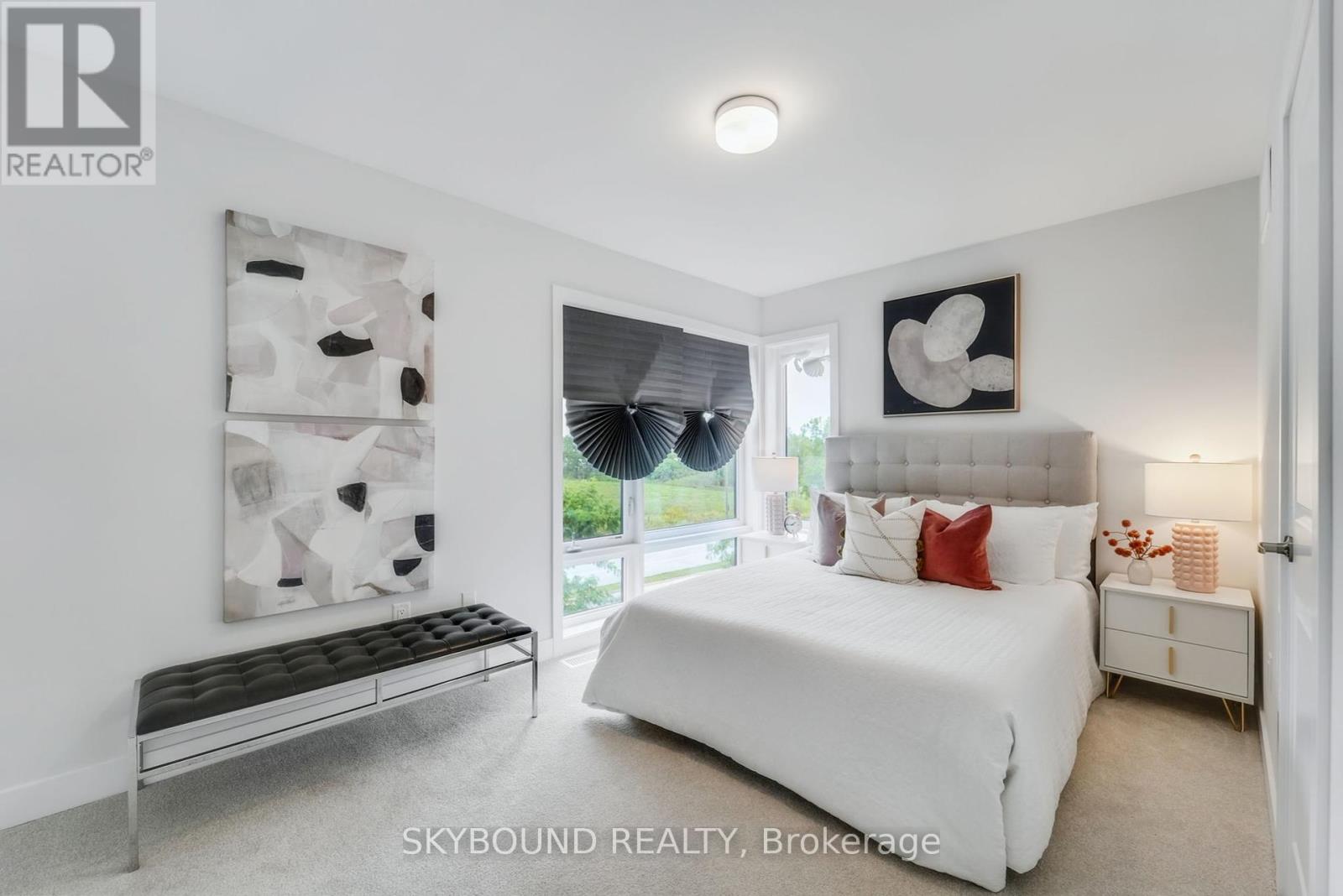 1818 Donald Cousens Parkway, Markham, Ontario  L6B 0V5 - Photo 26 - N12384203