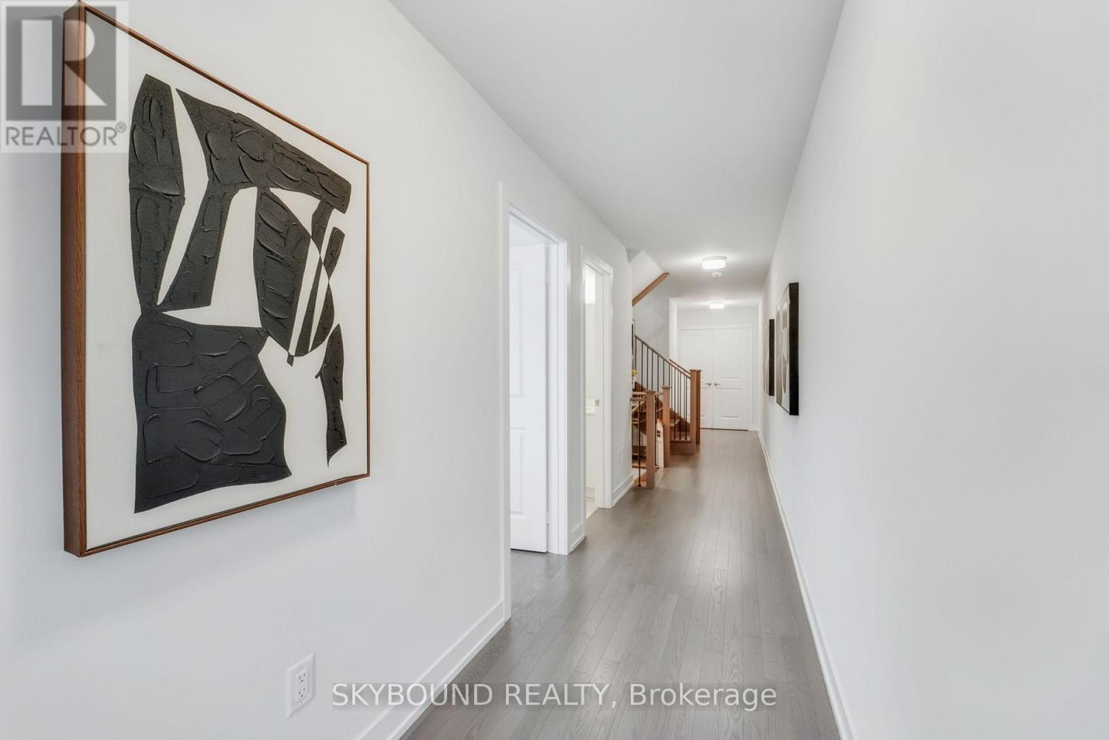 1818 Donald Cousens Parkway, Markham, Ontario  L6B 0V5 - Photo 6 - N12384203