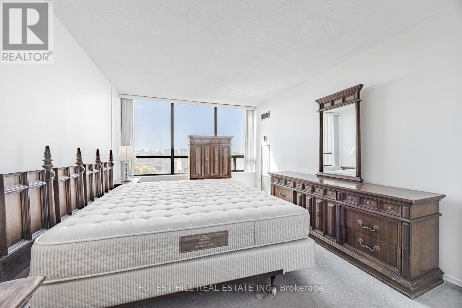 609 - 7420 Bathurst Street, Vaughan, Ontario  L4J 6X4 - Photo 22 - N12384209