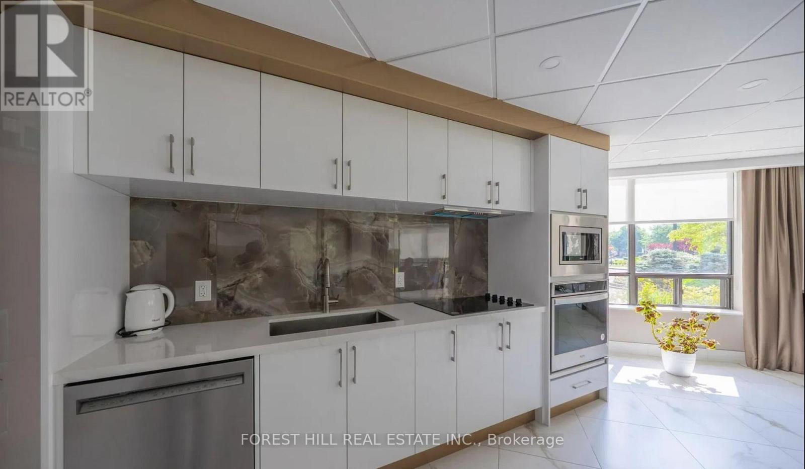 609 - 7420 Bathurst Street, Vaughan, Ontario  L4J 6X4 - Photo 25 - N12384209