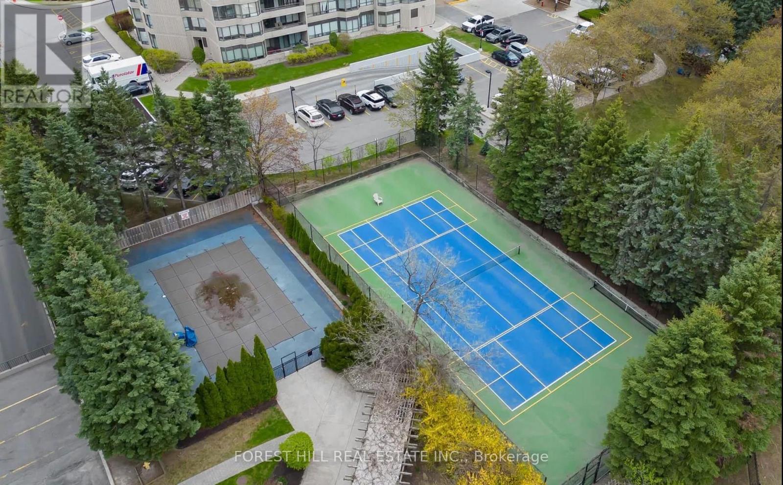 609 - 7420 Bathurst Street, Vaughan, Ontario  L4J 6X4 - Photo 32 - N12384209